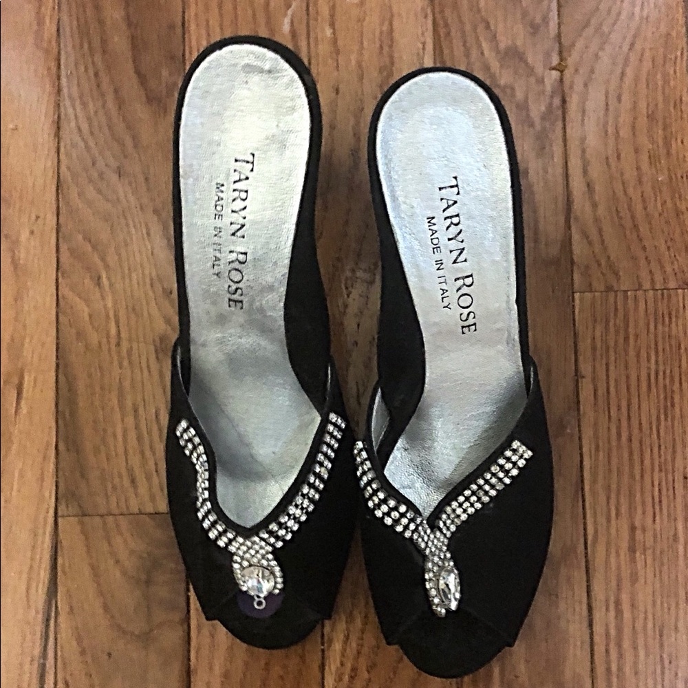Taryn Rose Shoes